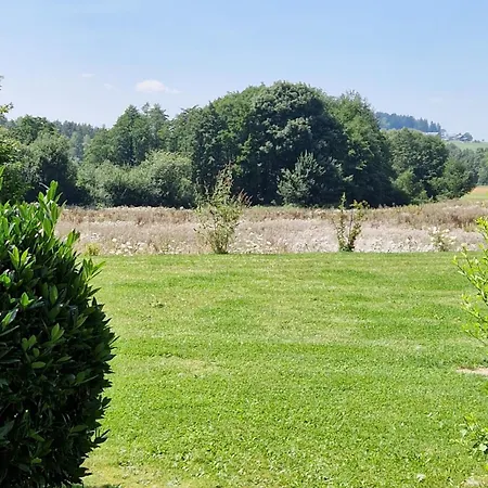 Apartment Burgblick Kemnath