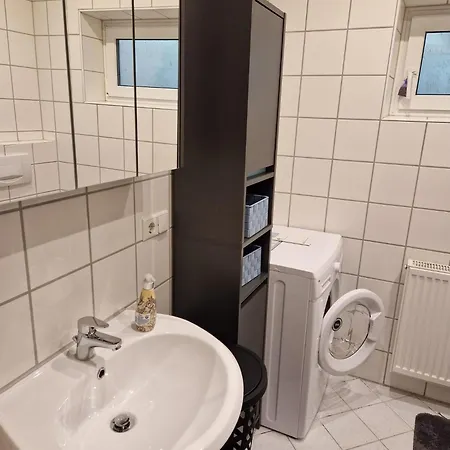 شقة Burgblick Kemnath