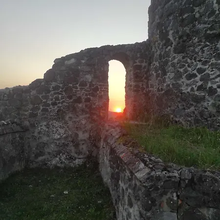Burgblick Lägenhet