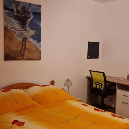 Burgblick Appartamento *